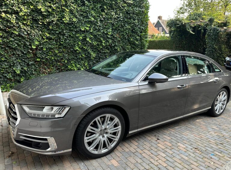 Audi retrofit advanced driver assistance system display