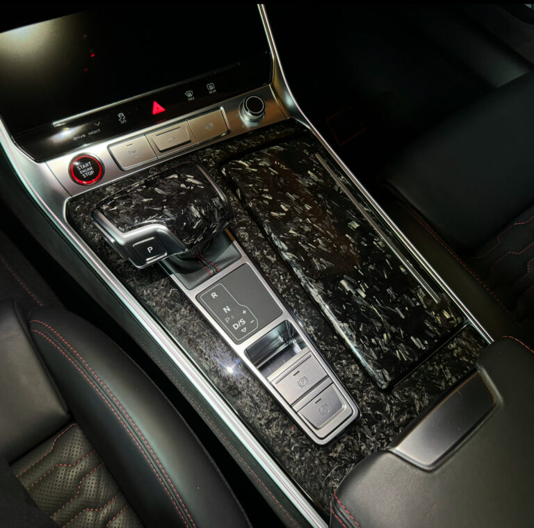 Exclusive Steering Wheels Airbag Covers Interior Design Retrofits